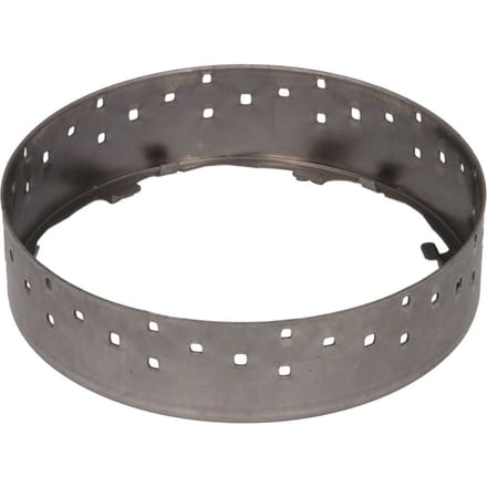 Element, versnellingsbak ZF 1071 370 063