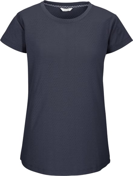 Killtec Kos 23 T-shirt - Dames Korte mouw - blue night