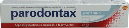 Parodontax Tandpasta - Whitening - 75ml