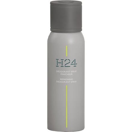 Hermès - H24 Verfrissende Deodorantverstuiver - 150 ML