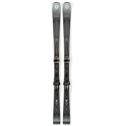 Blizzard Thunderbird R15-76+TPX 12 (Maat - 182, Kleur - Anthracite)