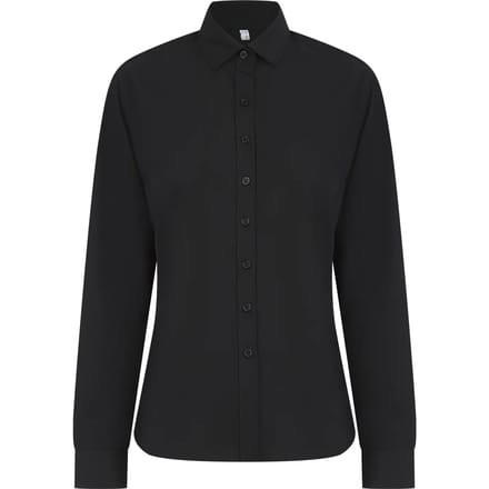 Damesblouse met lange mouwen Henbury Coolplus®