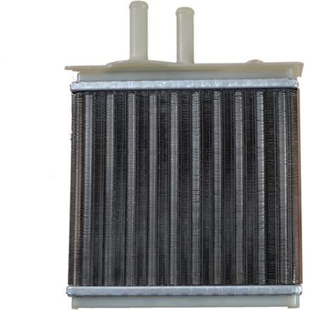 Warmtewisselaar, interieur verwarming NRF 53204