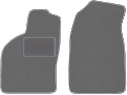 Automatten voor: Saab 9-3 I Aero, liftback, sedan (1998-2002)
