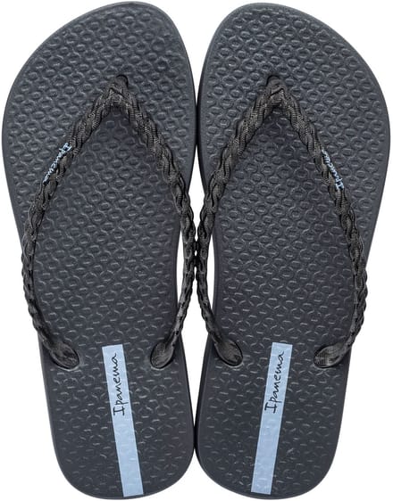 Exuberance-slippers