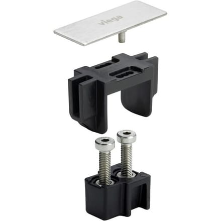 Viega Advantix Vario accessory set 711795