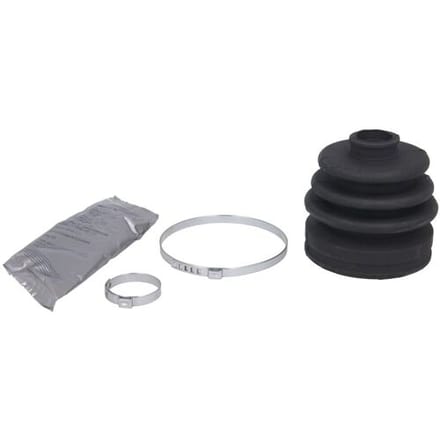 Balgenset, aandrijfas SPIDAN 22344