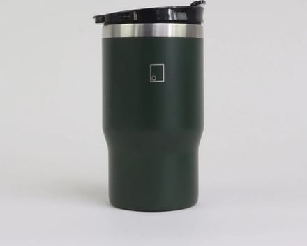 Sophos Lifestyle - Thermosbeker Groen 350ml