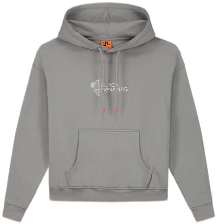 Jr Digitised Hoody
