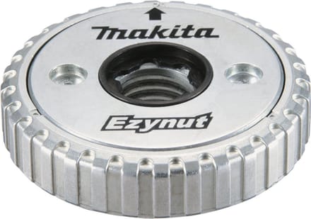 Makita NEW-15052 EZYNUT M14 voor WS 180/230 mm