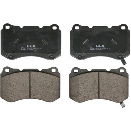 Remblokset HI-Q SP4349
