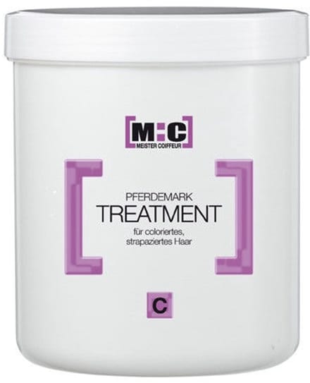 M:C Haarmasker Horse Marrow 1000ml