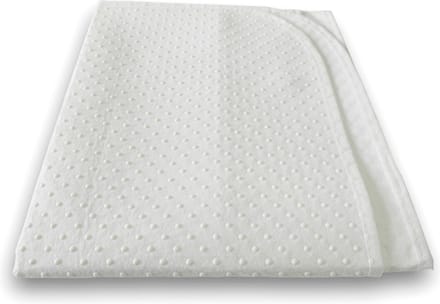 Briljant Home Antislip Matrasonderlegger - 80x200 - Noppen