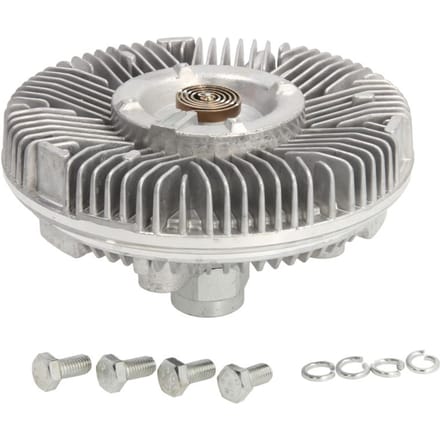 Koppeling, radiatorventilator NRF 49606