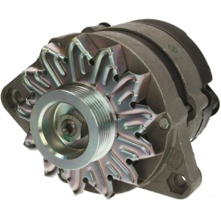 Spanningsregelaar MAGNETI MARELLI 063321156010