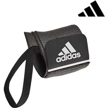 Adidas verstelbare beschermer (pols) 1 wrist guard black