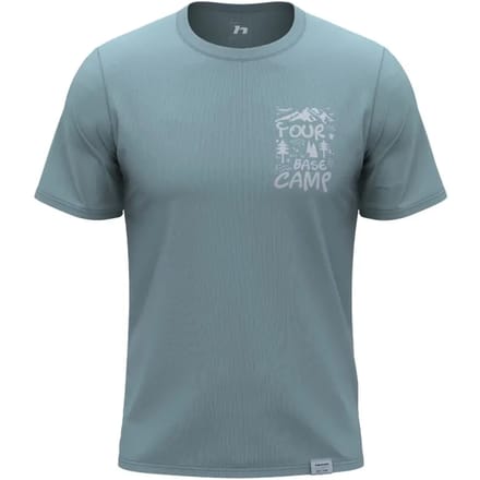 T-shirt Hannah Greg