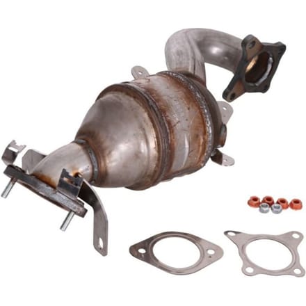 Katalysator WALKER 28130