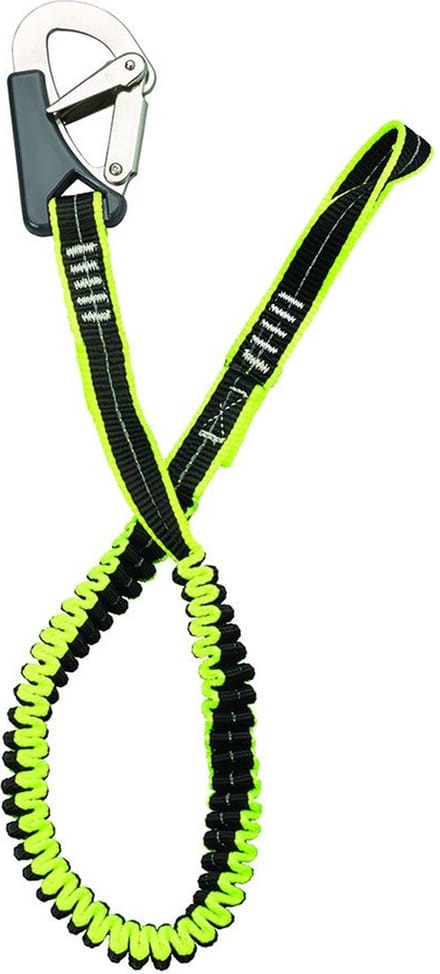 Plastimo Elastische Veiligheidsriem 1.5 M Groen