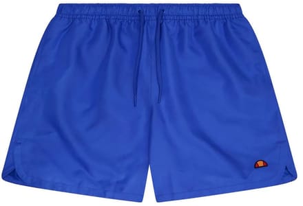 Ellesse Eames Korte Broek Blauw 2XL Man