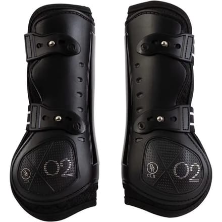 Peesbeschermer voor paarden BR Equitation CLX XO2