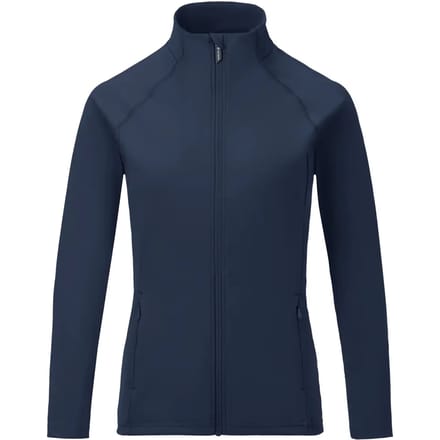 Dare2B Refresh Midlayer met volledige ritssluiting voor dames