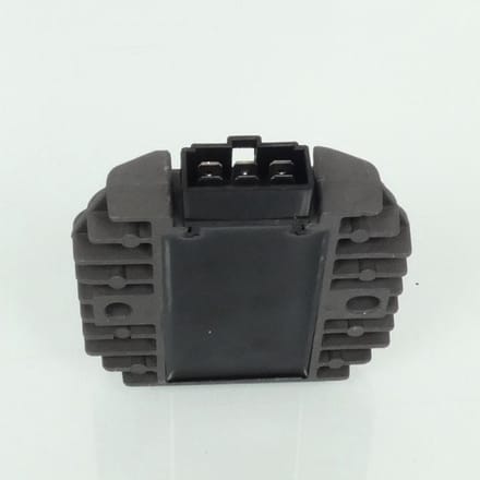 Régulateur redresseur de tension Teknix pour Yamaha 500 T-Max 6 broches Neuf