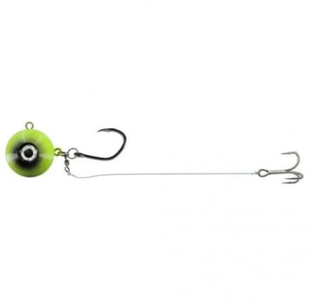 DEGA Doodaas Fireball rig-systeem 500 gr.
