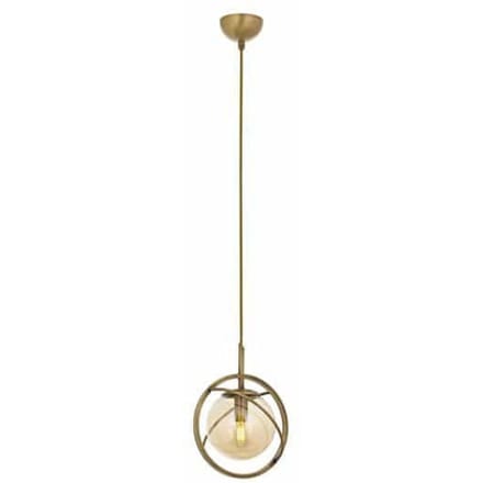 Hanglamp Langley | Lumos