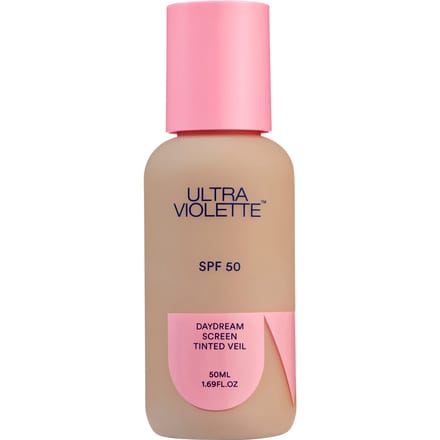 Ultra Violette Daydream Screen Spf 50 Tinted Veil 50Ml - V8
