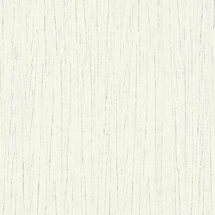 Ton sur ton behang Profhome 364521-GU vliesbehang licht gestructureerd tun sur ton mat wit 5,33 m2