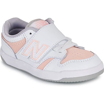 New Balance  Lage Sneakers 480