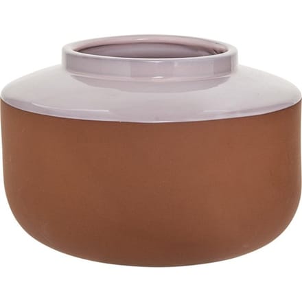 Bloomingville - Vaas Terracotta - Rose