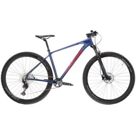 Mountainbike Kross Level Shimano Deore M5100 11V