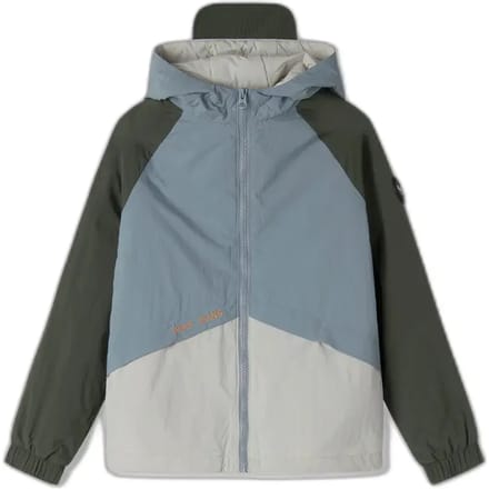 Kinderjas met capuchon Pepe Jeans Magnus
