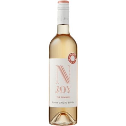 Pinot Grigio Blush
