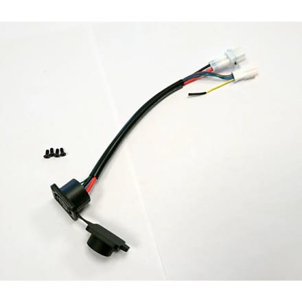 Kabel Kellys Theos i90
