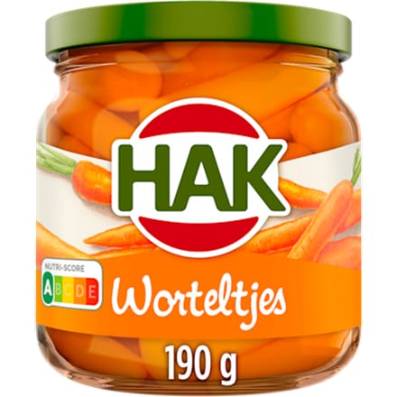 Worteltjes