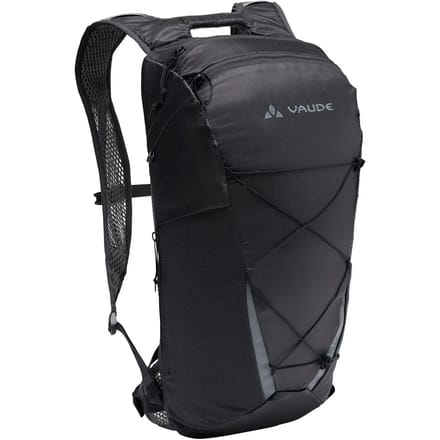 Vaude Uphill 12L Cycling Backpack - Black