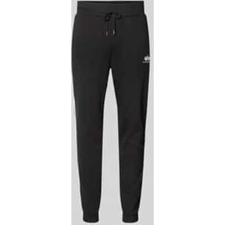 Jogging Alpha Industries Track