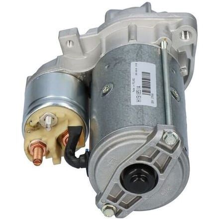 Starter VALEO 460432