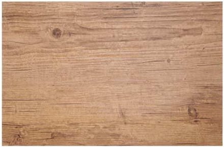 Cosy & Trendy Placemat Hout-look Naturel 45x30cm