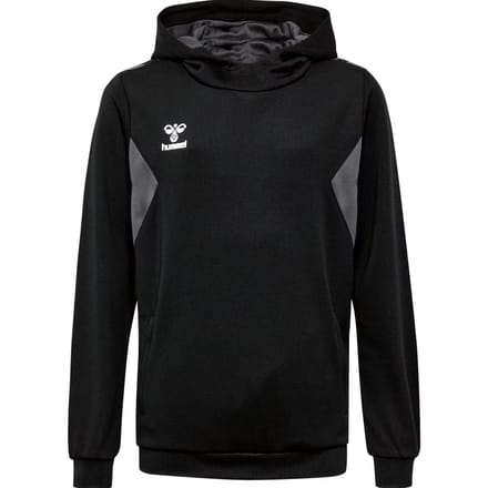 Hummel kinderhoodie Hmlauthentic Pl Kids 219977