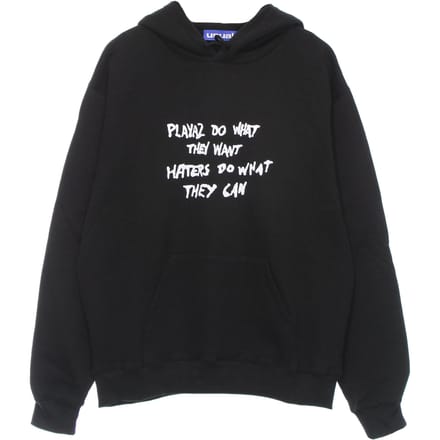Playaz Hoodie Herenhoodie