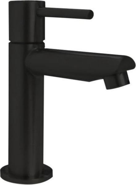 Best Design Nero toiletkraan Aquanero zwart