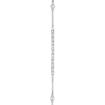Hamilton Straps H695.312.104 Lady Hamilton Horlogeband
