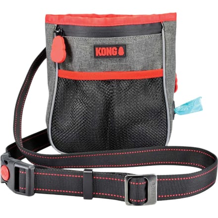 KONG Snacktas 19x20,5x4,5cm Hond