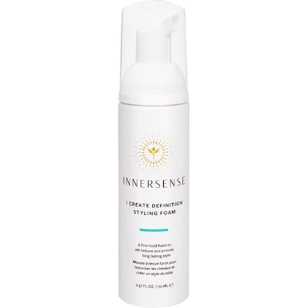 Innersense Styling Ik creëer definitie Schuimmiddel Dames 70 ml