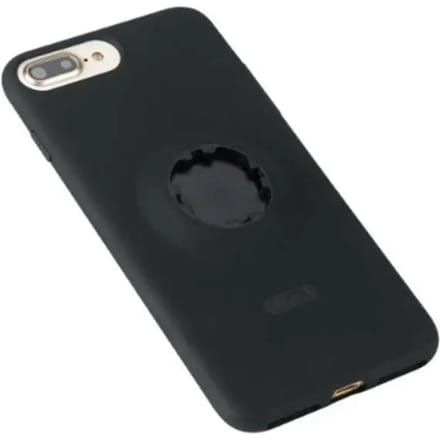 Regenhoes voor telefoon Tigra Mountcase 2 Fit-clic iph 7+ & 8+ (5.5)