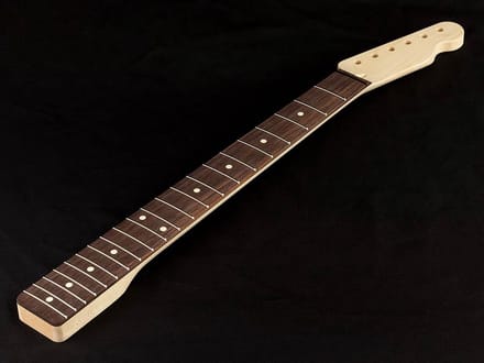 Allparts TROC-MOD Telecaster® Hals met Palissander Toets